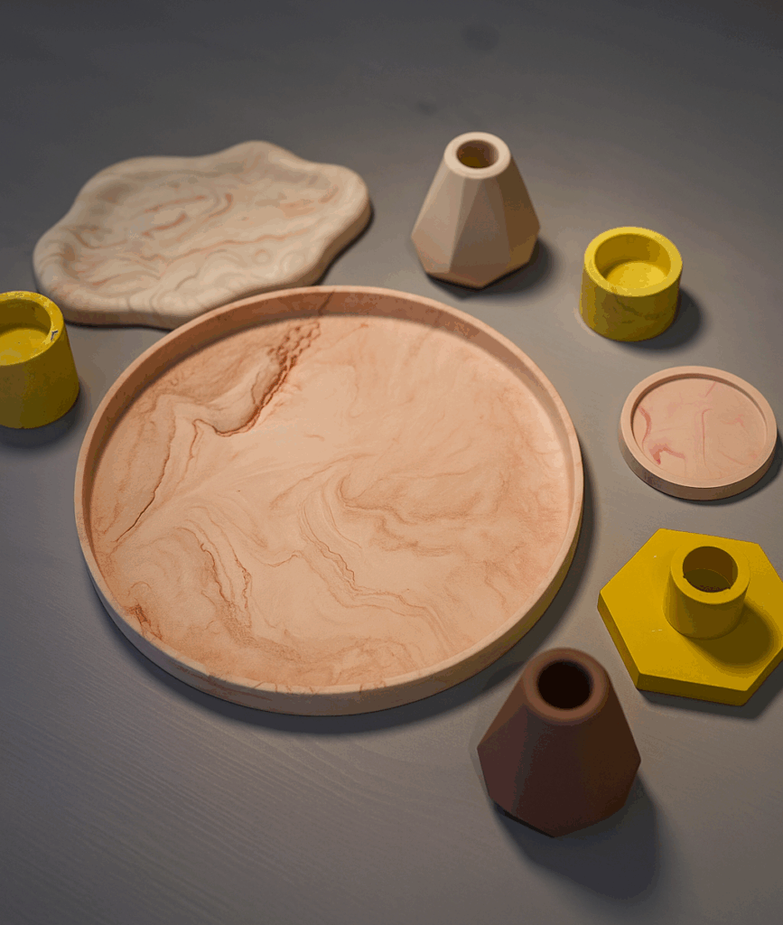 Losse thee bij Buurt34